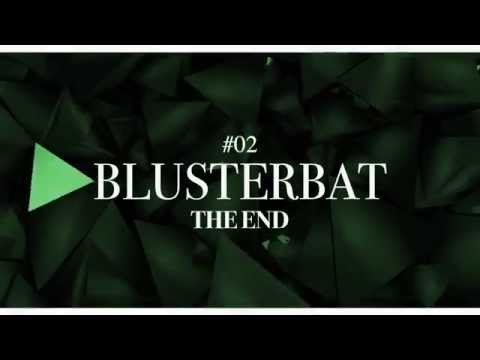 Blusterbat - The End (Doner Bombers Vol. 3 - #02)