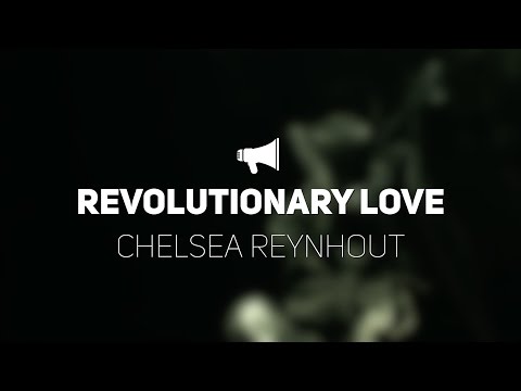 Revolutionary Love