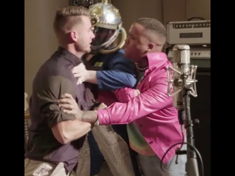 Who is Space Ca$h from 90 day fiance? SPOILER! Face reveal!.