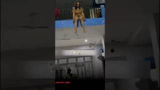Download lagu POSSESSED UNTIL SITTING ON THE BALCONY, A LITTLE MOVEMENT WILL BE DIFFERENT WOY😱#trending #shorts... mp3
