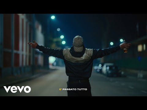 Neima Ezza, Dystopic, Nko - Sbaglio a pensarti (Visual Video)