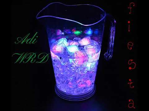 Adi WRD - Fiesta