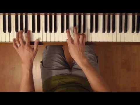 Dance of the Reed Pipes from the Nutcracker Suite (Advancetime Christmas) [Advanced Piano Tutorial]