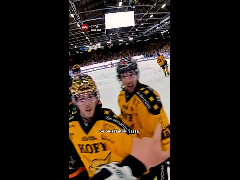 Mikä sääntö tää on?! 🎥