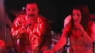 MANTRAP - TEMPTATION`S BOUT TO G