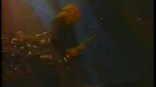 Rush - The Pass 6-27-1990