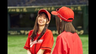 乃木坂46・齋藤飛鳥、メンバーからいじられる！バイトル新TVCM＆メイキングインタビュー