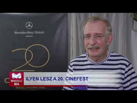 Videó előnézet
