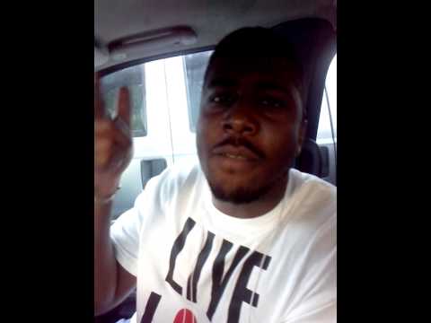 DANNY RIMUS FREESTYLE FOR THE REAL FANS