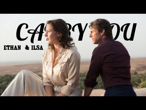 Ethan Hunt + Ilsa Faust\\ Carry you \\
