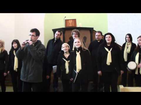 Hradecké komorní tucteto - Holúbek a holubička