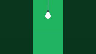 Download lagu Glowing light bulb green screen #humloart mp3 Download lagu Glowing light bulb green screen #humloart mp3