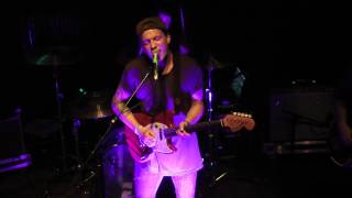 CRUISR - Go For It (Philadelphia,Pa) 6.5.15