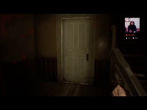 Käyttäjän niilo22 PS4-live-lähetys