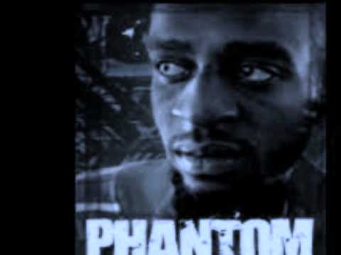 Pran Pasyans-Fantom feat Reginald cangé