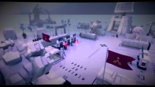 The Tomorrow Children - Trailer Gamescom 2014 | HD