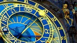 Prague Astronomical Clock