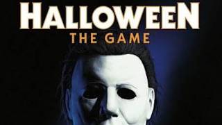マイケルのゲームやりますか【Halloween: The Game】