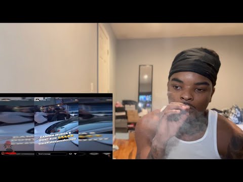 FAIR FIGHT?! Wawa 2 Sneakyy Pulls Up On Murda B & Gives Her The Beats… | Reaction