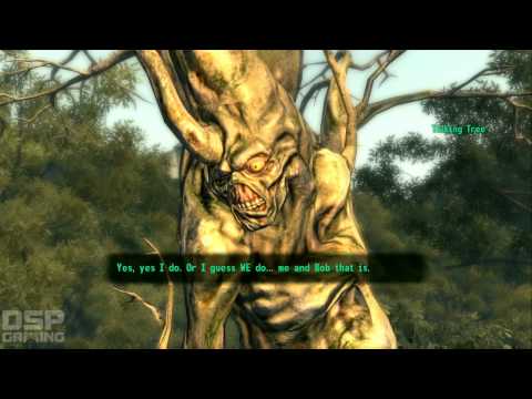 Fallout 3 playthrough pt85