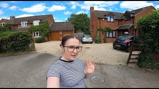 Four bedroom detached family home Sandhurst, Gloucester