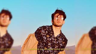 Revery - I Really Think You Should Fall In Love With Me