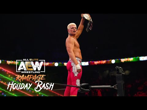 Kyle Fletcher Says Surpassing Cody Rhodes In TNT Title Defenses Is ‘Very Reassuring To Him’