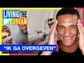 Mac, Jordan, Chris en Danny hebben een FITNESSOORLOG | MTV’s Living The Dream: Afl. 3