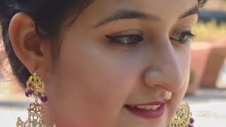 Koke (Full Song)| Sunanda Sharma | Sangdil 47 | Gagstudioz | New Punjabi Song