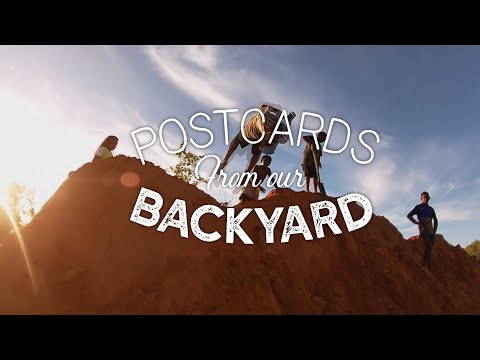 E14 - Kimberley Kids