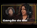 Gal Costa e Milton Nascimento - Canção do Sal | série Milton e o Clube da Esquina