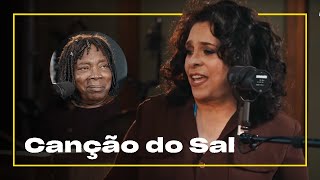 Gal Costa e Milton Nascimento - Canção do Sal | série Milton e o Clube da Esquina