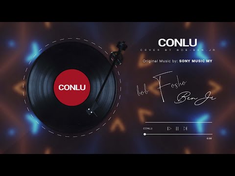 Conlu 17 (Remix by Bob , Ben Jr)