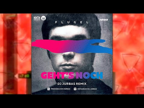 Roman Flugel - Geht's Noch (Dj Jurbas Radio Edit)
