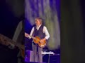Paul McCartney- birthday