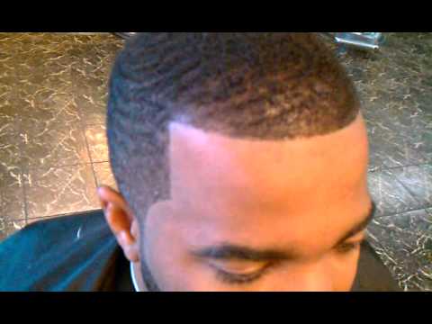 Subtle Mohawk