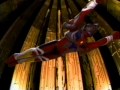Superhuman Samurai SyberSquad 44 Forget You