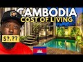 Siem Reap The REAL Cost Of Living For Expats Cambodia