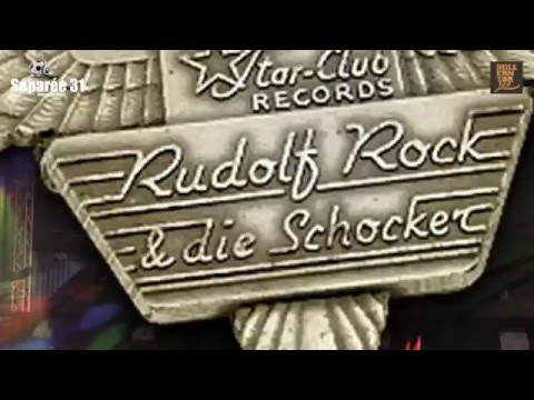SÉPARÉE 31   RUDOLF ROCK  - 11.3.2016