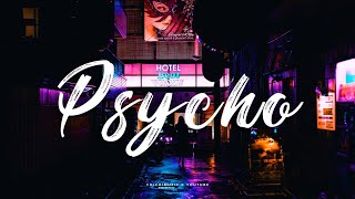 Download lagu AViVA - Psycho / CHN & ENG Lyrics mp3