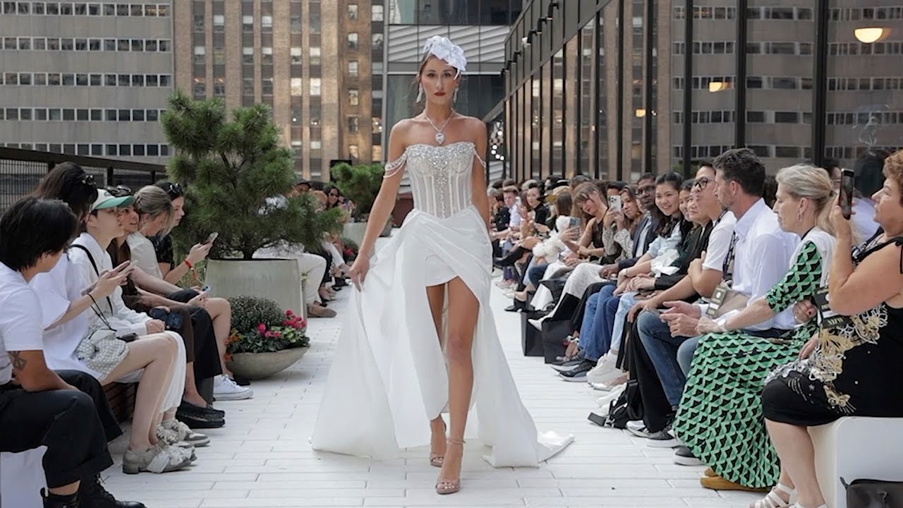 Vaida | Spring Summer 2026 | New York Fashion Week