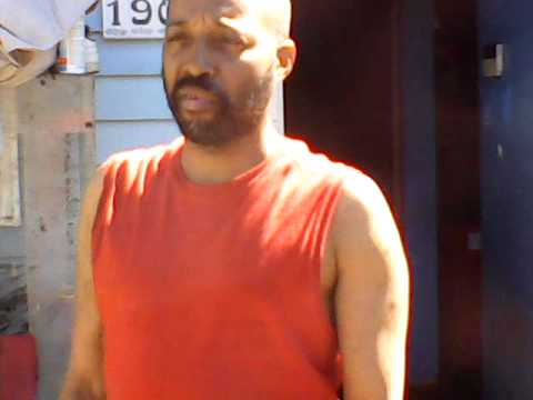 EDDY OSBORNE, 7/6/11