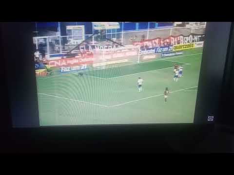 Melhores Momentos - Friburguense 0 x 1 Flamengo - Campeonato Carioca - 18/03/2012(5)