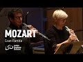 Mozart: Serenade No 10 for Winds 'Gran Partita', III. Adagio | LSO Wind Ensemble