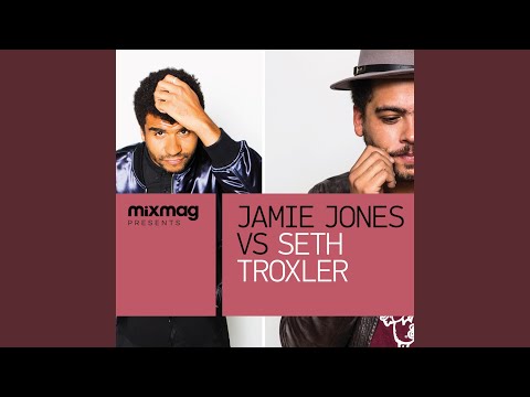 Summertime (Jamie Jones & Robert James Dub Mix)