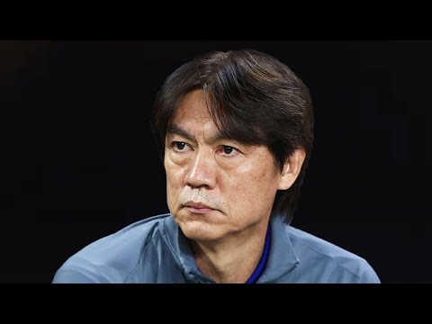 홍명보호가 허술한 이유