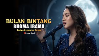 Download lagu Bulan Bintang - Rhoma Irama (Middle Eastern Orchestral) 🕌✨ “Cosmic Spiritual” Bikin Merinding! mp3