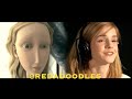 0ARCHIVES Making Of The Tale Of Desperaux Emma Watson As Princess Pea