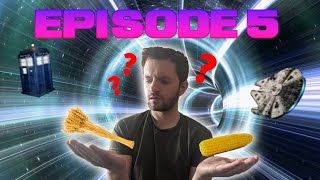 From the Outside Episode 5: /r/jumpchain & /r/cornbadwheatgoood double feature