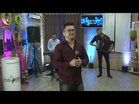 Mustafa Omerika - Kaznio me zivot majko (LIVE)